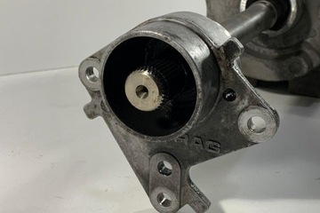 REDUKTOR PŘEDNÍ CADILLAC SRX 25714854 4.56L GASOLINE 239KW 2004