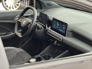 MG 2024 MG MG3 Exclusive / Kamera 360° / 1 właściciel / FV, zdjęcie 36