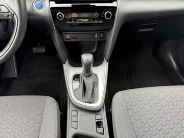 Toyota 2021 Toyota Yaris Cross Hybrid*Navi*Automat*Tylko 40000, zdjęcie 19