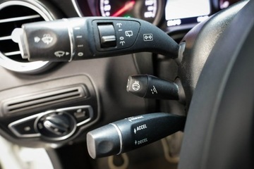 Mercedes GLC C253 Coupe 2.0 300 245KM 2017 Mercedes GLC 300, zdjęcie 23