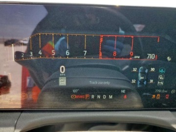 Ford Mustang VI Fastback Facelifting 5.0 Ti-VCT 450KM 2024 Ford Mustang GT 2024 5.0l 5.0 Benzyna 450KM, zdjęcie 9