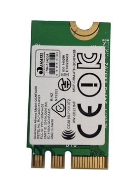 Asus P2530U WIFI AW-CB231NF