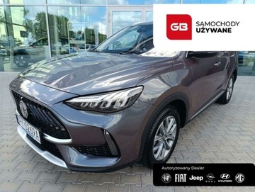 MG HS 2023 MG HS MG HS 1.5 162KM Salon PL FV23 1.5 Benzyna 162KM