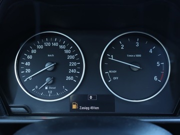 BMW Seria 1 E81/E87 Hatchback 3d E81 2.0 116d 115KM 2011 BMW 1 116d, Klima,ALU, zdjęcie 10