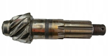 WAŁEK MECHANIZM RÓŻNICOWY 8/41 ŻUK WARSZAWA NYSA
