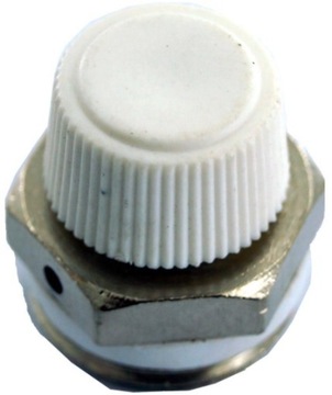 РУЧНОЙ ВЕНТИЛЯТОР 1/2' С РУЧКОЙ