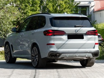 BMW X5 G05 SUV Facelifting 3.0 40d 352KM 2026 BMW X5 xDrive40d Sport Suv 3.0 (352KM) 2026, zdjęcie 2