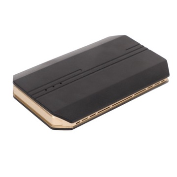 Bezprzewodowy Carplay Ai Box Plug and Play dla