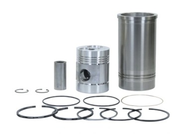 РЕМОНТНЫЙ КОМПЛЕКТ ДЛЯ ДВИГАТЕЛЯ URSUS C-330 C330 MAHLE