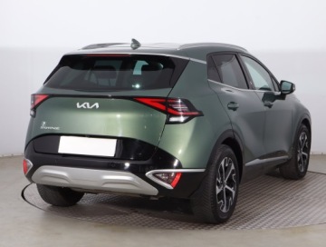 Kia Sportage V SUV 1.6 T-GDI MHEV 180KM 2023 Kia Sportage 1.6 T-GDI MHEV, Salon Polska, zdjęcie 4