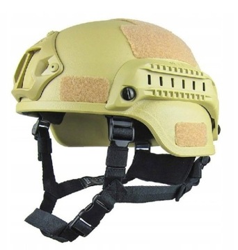 Военный шлем Быстрый шлем Mich2000 Airsoft MH takt