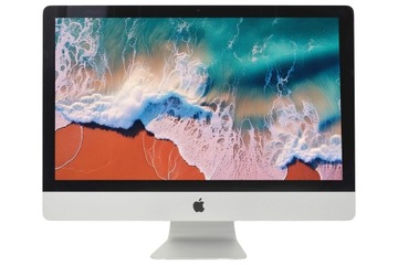 All In One Apple iMac 27 A1419 EMC 2834 5K i7-6700K 32GB RAM 1 TB SSD macOS