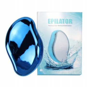 2022 Painless Crystal Hair Removal Epilators