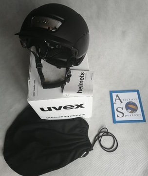 Шлем для верховой езды Uvex elexxion pro, размер XS/S