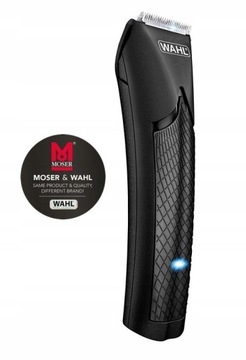 НАБОР WAHL PRO HAIRCLIVER 12 NBS