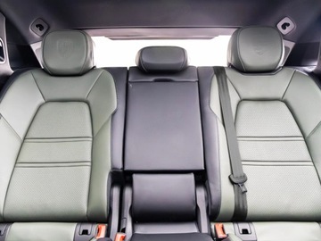 Porsche Cayenne III SUV Plug-In Facelifting 3.0 470KM 2025 Cayenne Coupe E-Hybrid Black Edition 3.0 (470KM) 2025, zdjęcie 13