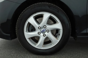 Volvo V40 II Hatchback 1.6 D2 115KM 2013 Volvo V40 Cross Country 1.6 D2, Navi, Klima, zdjęcie 17