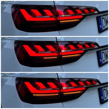 Audi A4 B9 Avant Facelifting 2.0 35 TFSI 150KM 2021 Audi A4 Audi A4 VIRTUAL COCKPIT Bezwypadkowa K..., zdjęcie 15