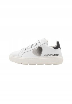 Sneakersy Love Moschino roz.35