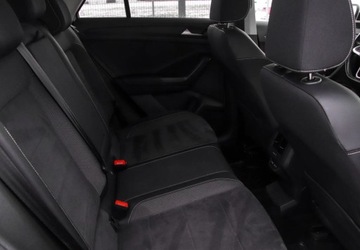Volkswagen T-Roc I SUV Facelifting 1.5 TSI ACT 150KM 2022 Volkswagen T-Roc 1.5 TSI 150KM Style DSG, Podgrzewane Fotele, Nawigacja Sa, zdjęcie 11