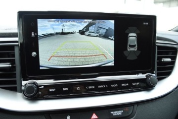 Kia XCeed Crossover Facelifting 1.5 T-GDi 160KM 2023 Kia XCeed SalonPL GT Line 160 KM DTC Kamera Virtual PANORAMA 18ASO Gwaranc, zdjęcie 15