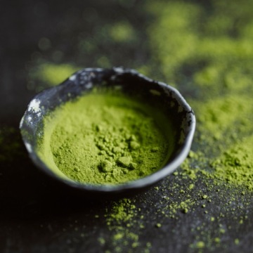 Moya Matcha Традиционный и церемониальный набор спичек Yoza