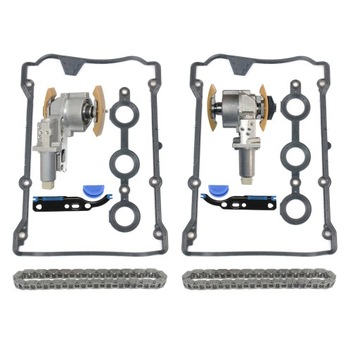 Zestaw regulatora prądu przemiennego Napinacz Do Audi VW 2.4 2.7T 2.8