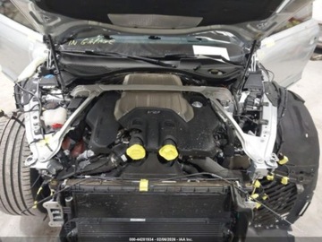 Bentley 2023 Bentley Continental GT V8 2023 4.0 Benzyna 542KM, zdjęcie 8