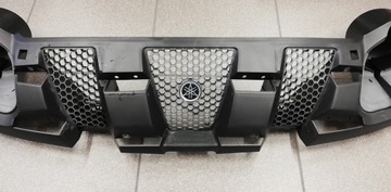 Rhino 660 700 КОМПЛЕКТ ПЕРЕДНЕЙ КРЫШКИ ГРИЛЬ-БАМПЕРА