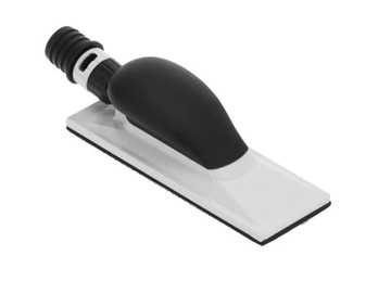 Ручная шлифовальная машина без пыли