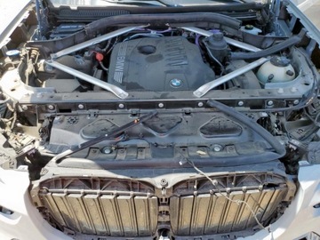 BMW X7 2024 BMW X7 xDrive40I 2024 3.0l 3.0 Benzyna 375KM, zdjęcie 6