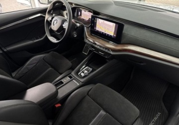 Skoda Octavia IV Kombi 2.0 TDI SCR 200KM 2022 Skoda Octavia 2.0TDI 200KM 4x4 Scout Matrix Hak ACC Ambiente Head-Up El.Fo, zdjęcie 11