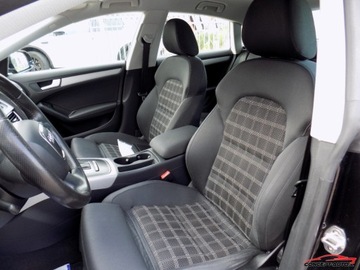 Audi A5 8T Coupe 2.0 TFSI 180KM 2011 Audi A5 Sportback SPORT 180KM Automat Xenon Led Pardistance 2.0 Benzyna, zdjęcie 17