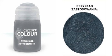 ЦИТАДЕЛЬ ТЕХНИЧЕСКАЯ: АСТРОГРАНИТ