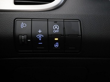 Hyundai i30 II Wagon Facelifting 1.6 CRDi 136KM 2016 Hyundai i30 navi klima auto kamera i czujniki, zdjęcie 30