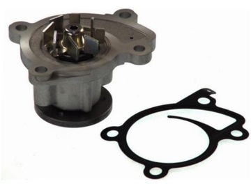 AISIN WPN-099V ČERPADLO VODY CHLAZENÍ MOTORU