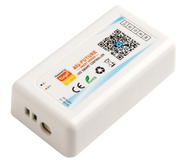 Sterownik LED Kontroler do Taśm LED RGBW Tuya WiFi 15A 180W 12V
