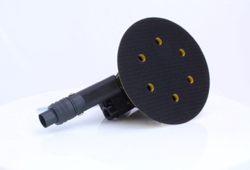 ВИБРАЦИОННО-ШЛИФОВАЛЬНАЯ МАШИНА A-5236S С ASTA DISPOSIAL