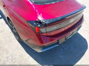 Honda 2025 Honda Inny 2025 2.5 L FWD 2.5 Benzyna 191KM, zdjęcie 6