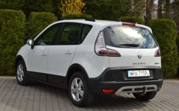 Renault Scenic III XMOD Energy TCe 115KM 2013 Renault Scenic Renault Scenic Energy TCe 115 SampS Xmod Bose Edition 1.2, zdjęcie 15
