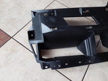 ГРИЛЬ - ГРИЛЬ-БАЗА - RENAULT EXPRESS - 2021