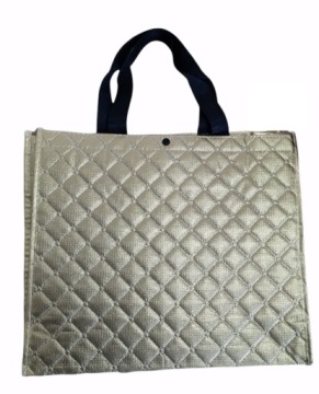 GLAMOUR MONTIGA TORBA NA ZAKUPY TOREBKA PIKOWANA