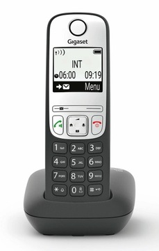 Стационарный телефон GIGASET A690