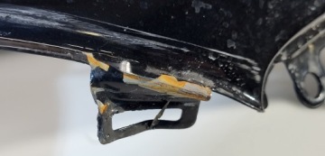 Крышка бака для бака 48013191AQ Ducati Diavel 1200 11-13r