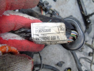 1382933080 INSTALACE FIAT DUCATO 2.3