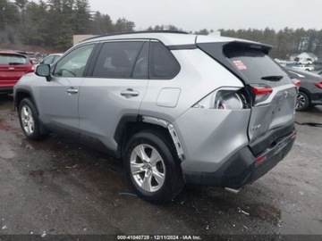 Toyota 2020 Toyota RAV4 2020r., XLE, od ubezpieczalni 2.5 Benzyna 203KM, zdjęcie 3