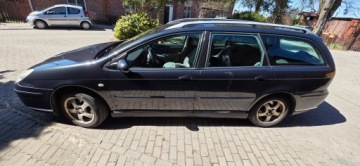 Citroen C5 II Kombi 2.0i 16V 140KM 2005 CITROEN C5 II Break 2.0 16V 140 KM LPG, zdjęcie 2