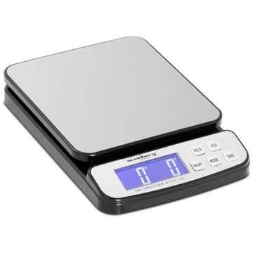 WAGA POCZTOWA WYSYŁKOWA 50kg / 0,001kg PRECYZYJNA