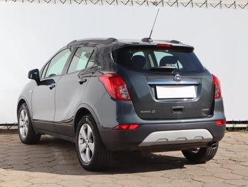 Opel Mokka I X 1.4 Turbo Ecotec 140KM 2018 Opel Mokka 1.4 Turbo, Salon Polska, Serwis ASO, zdjęcie 3