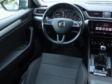 Skoda Superb III Liftback Facelifting 1.5 TSI 150KM 2019 Skoda Superb 1.5 TSI, Salon Polska, Xenon, zdjęcie 6